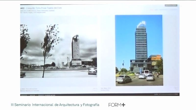 02. América Latina. Arquitectura, fotografía y ciudad