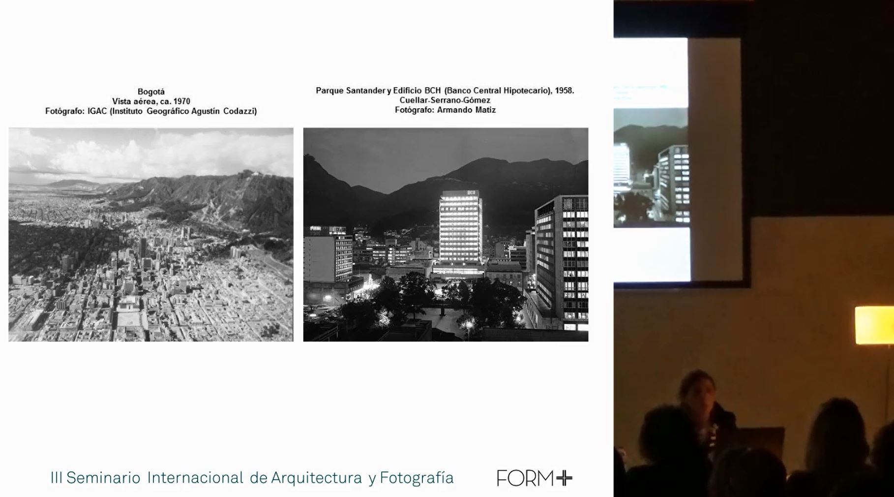03. América Latina. Arquitectura, fotografía y ciudad.
