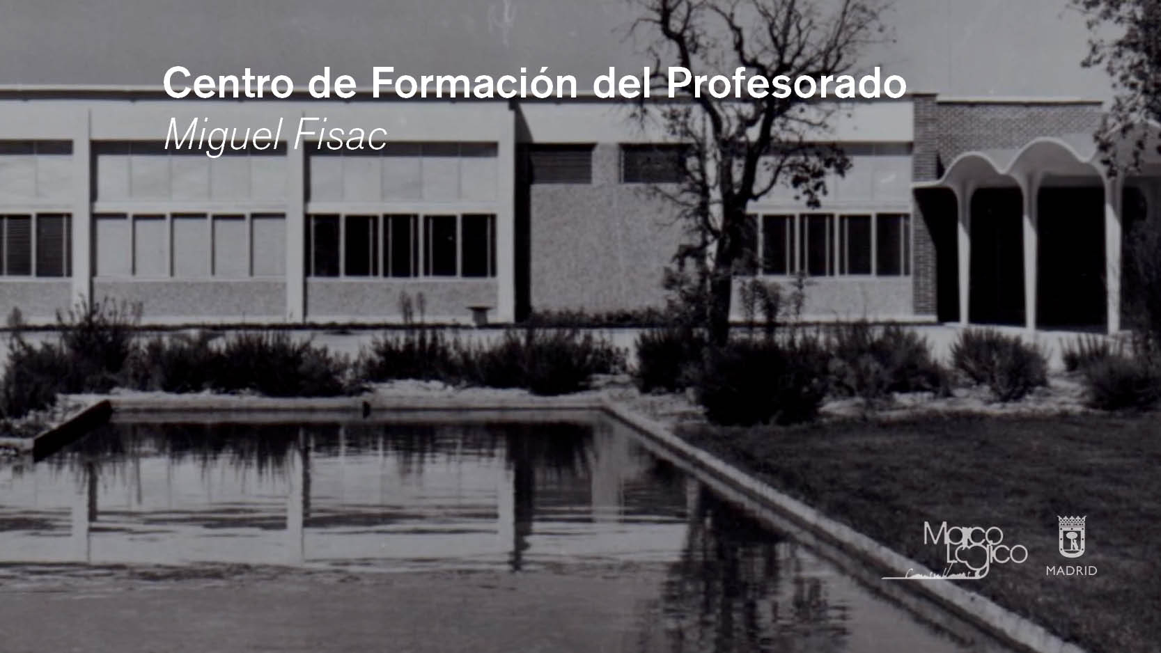 Centro de Formación del Profesorado