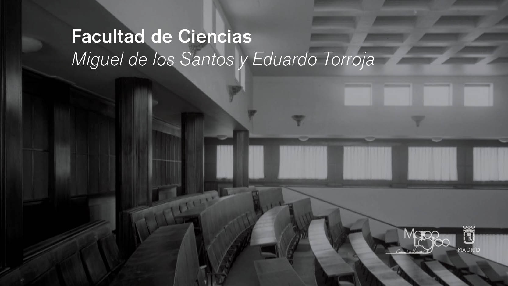 Facultad de Ciencias