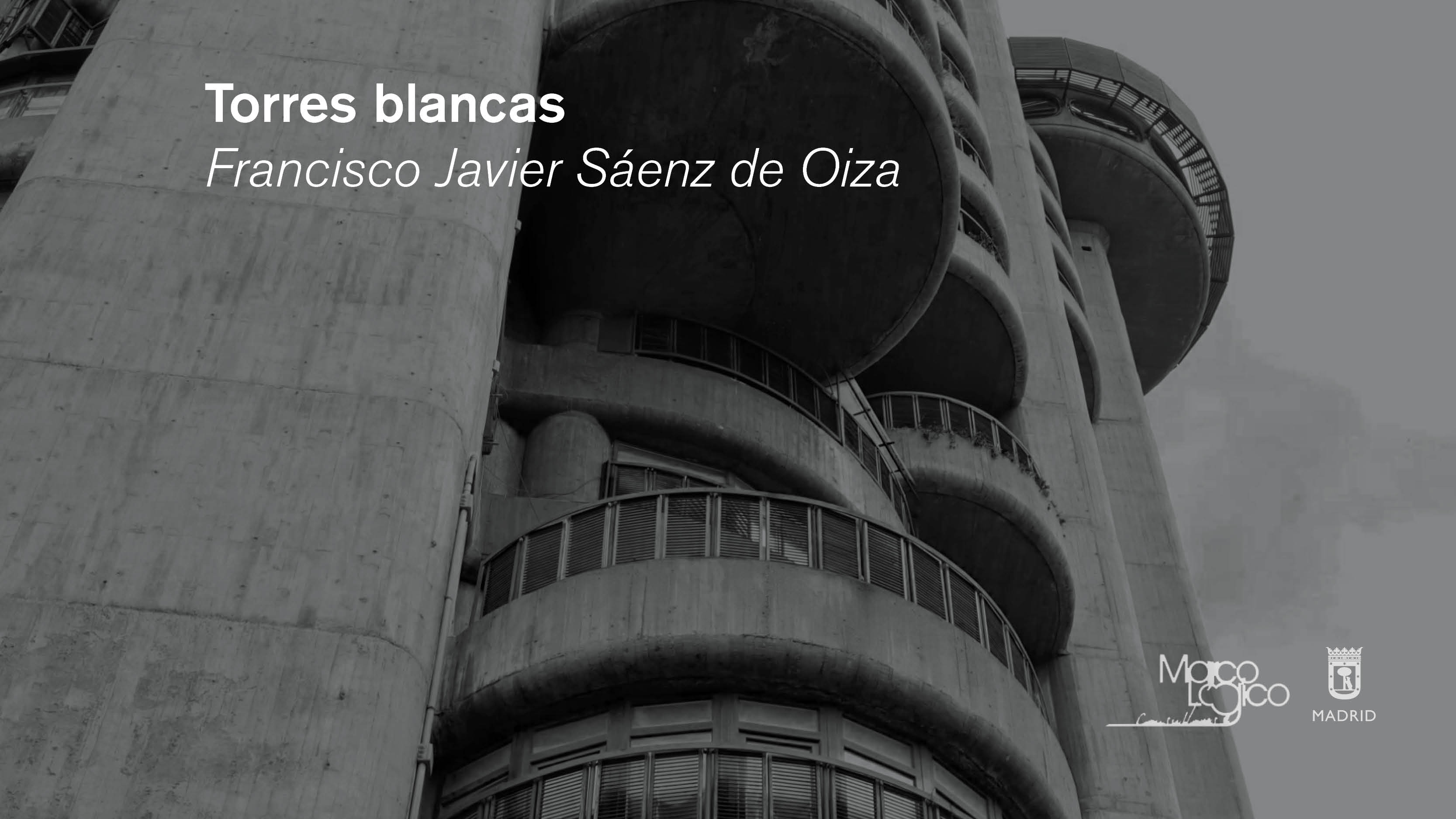 Torres blancas