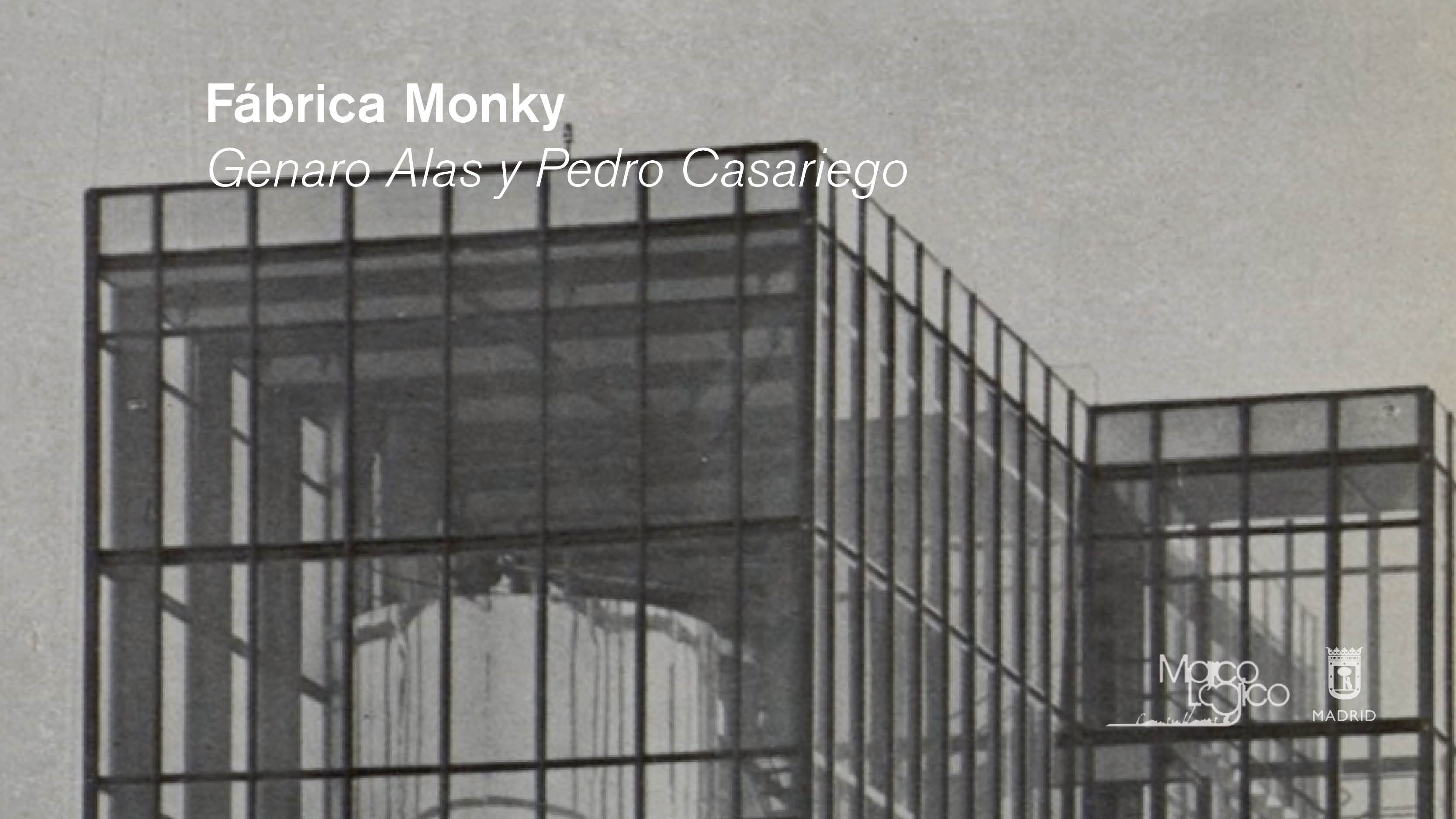 Fábrica Monky