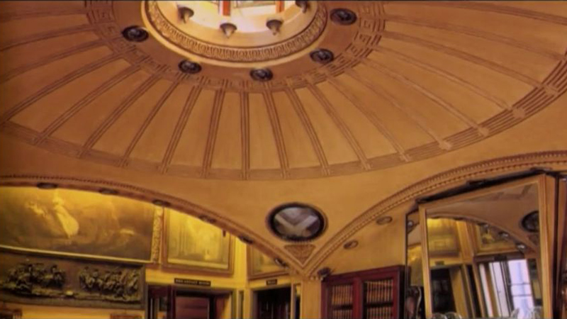Sir John Soane