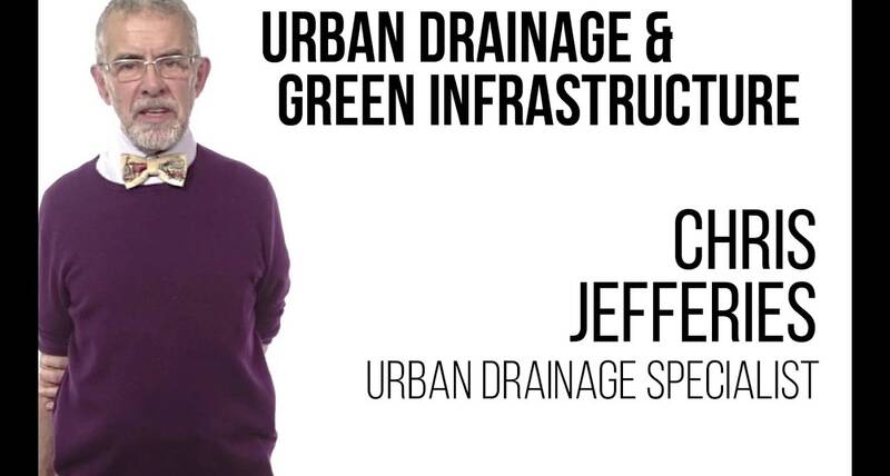 Urban Drainage & Green Infrastructure