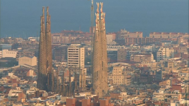 Antoni Gaudí