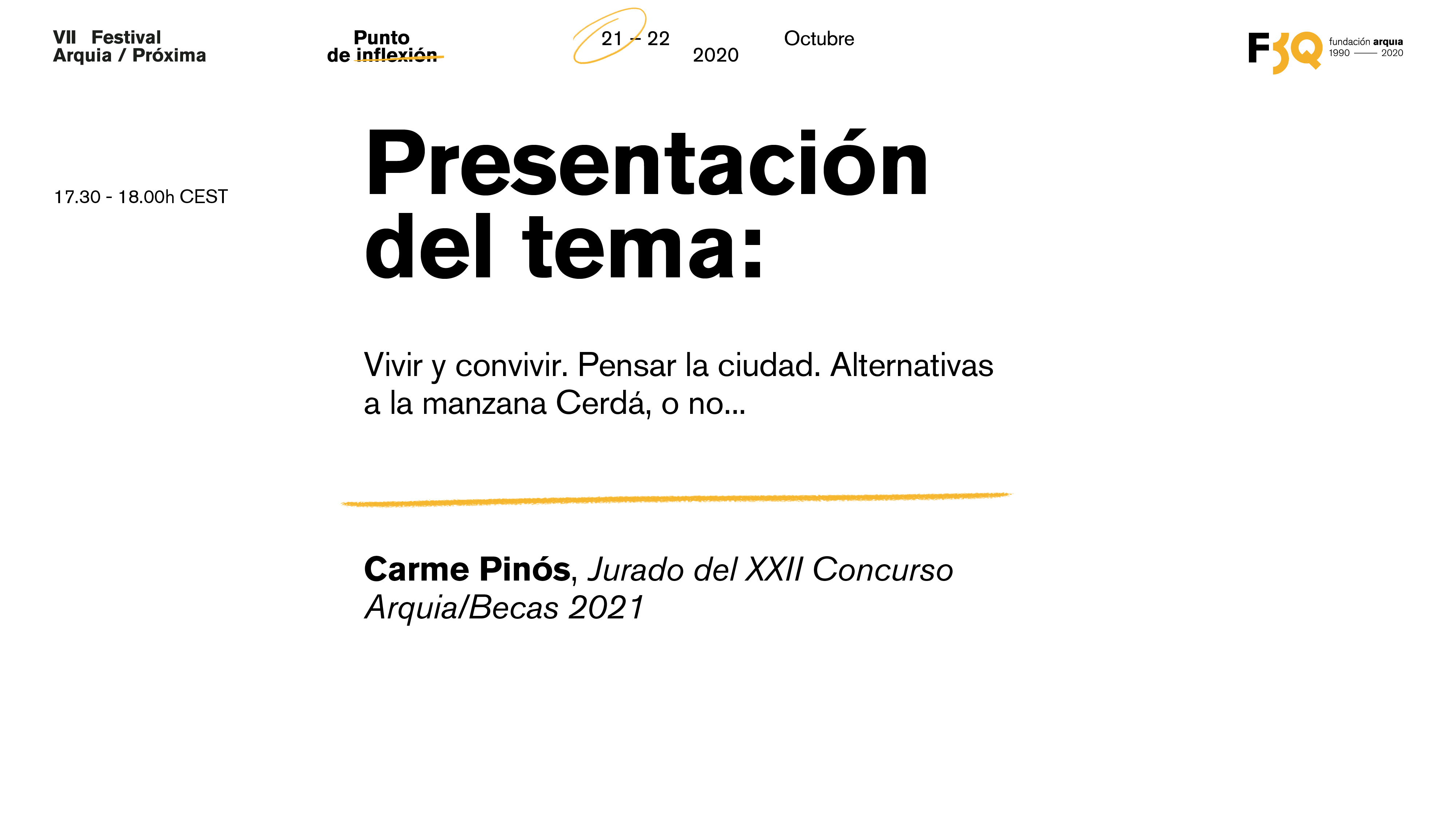 Vivir y convivir