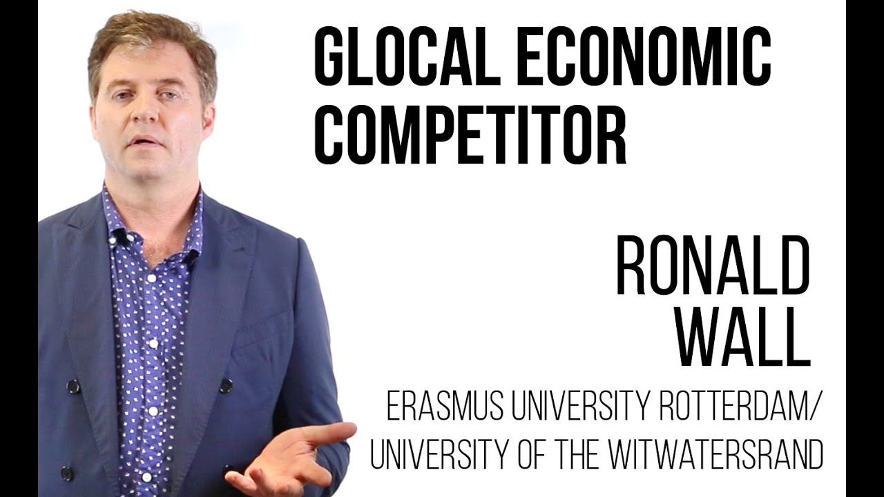 Global Economic Competitor