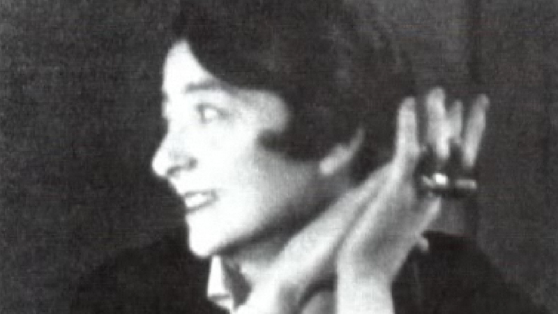 Eileen Gray