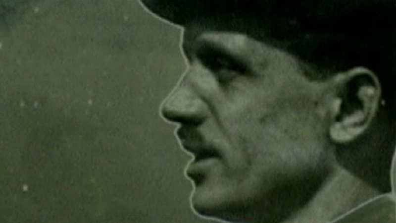 Konstantín Mélnikov