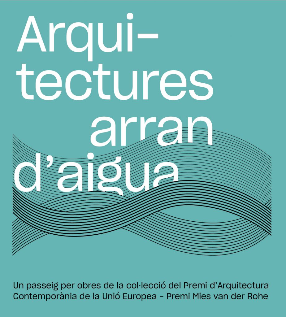 Arquitectures arran d'aigua