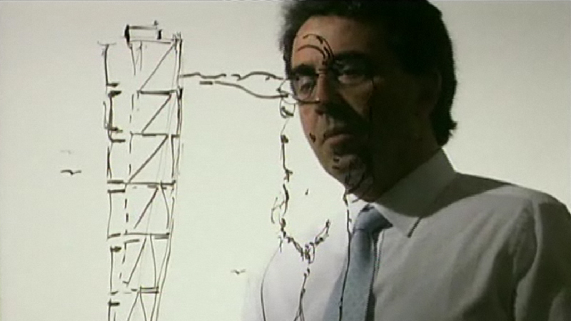 Santiago Calatrava