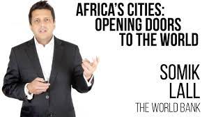 Africa's Cities