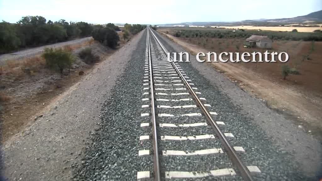 Un encuentro