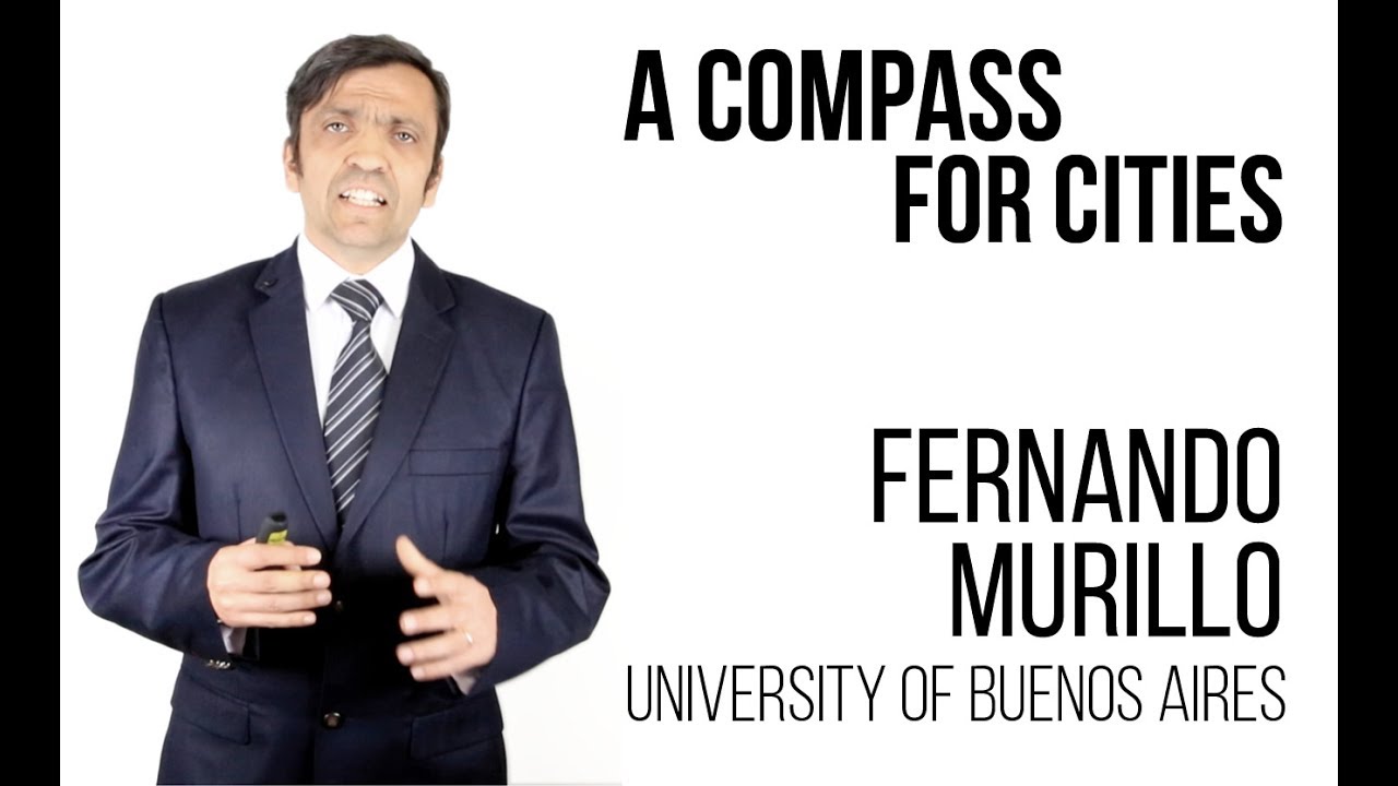A compass for cities