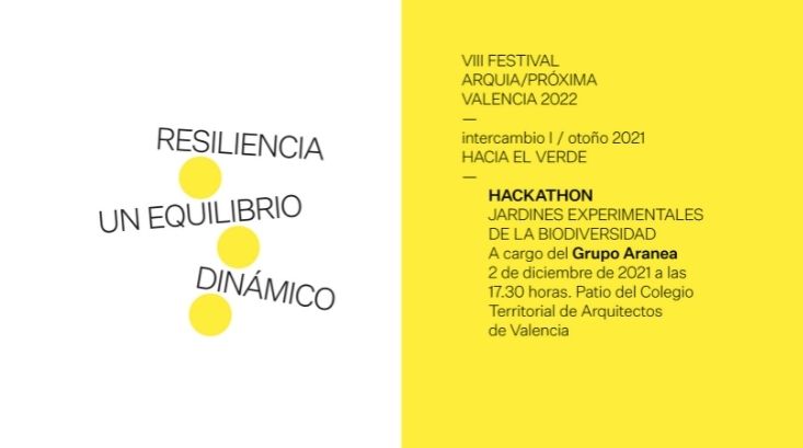 Jardines experimentales de la biodiversidad