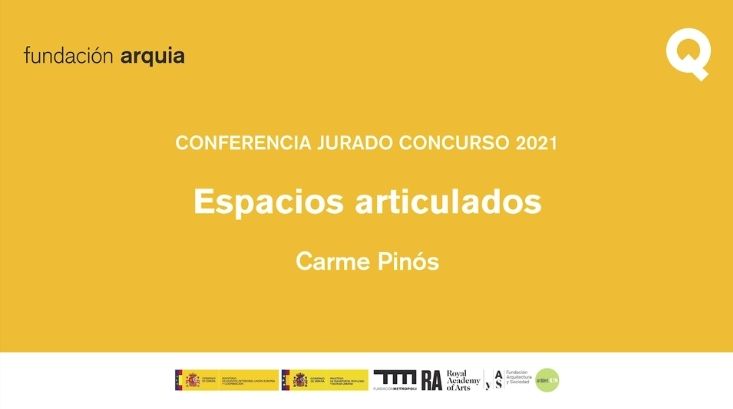 Espacios articulados