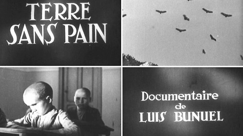Terre sans pain