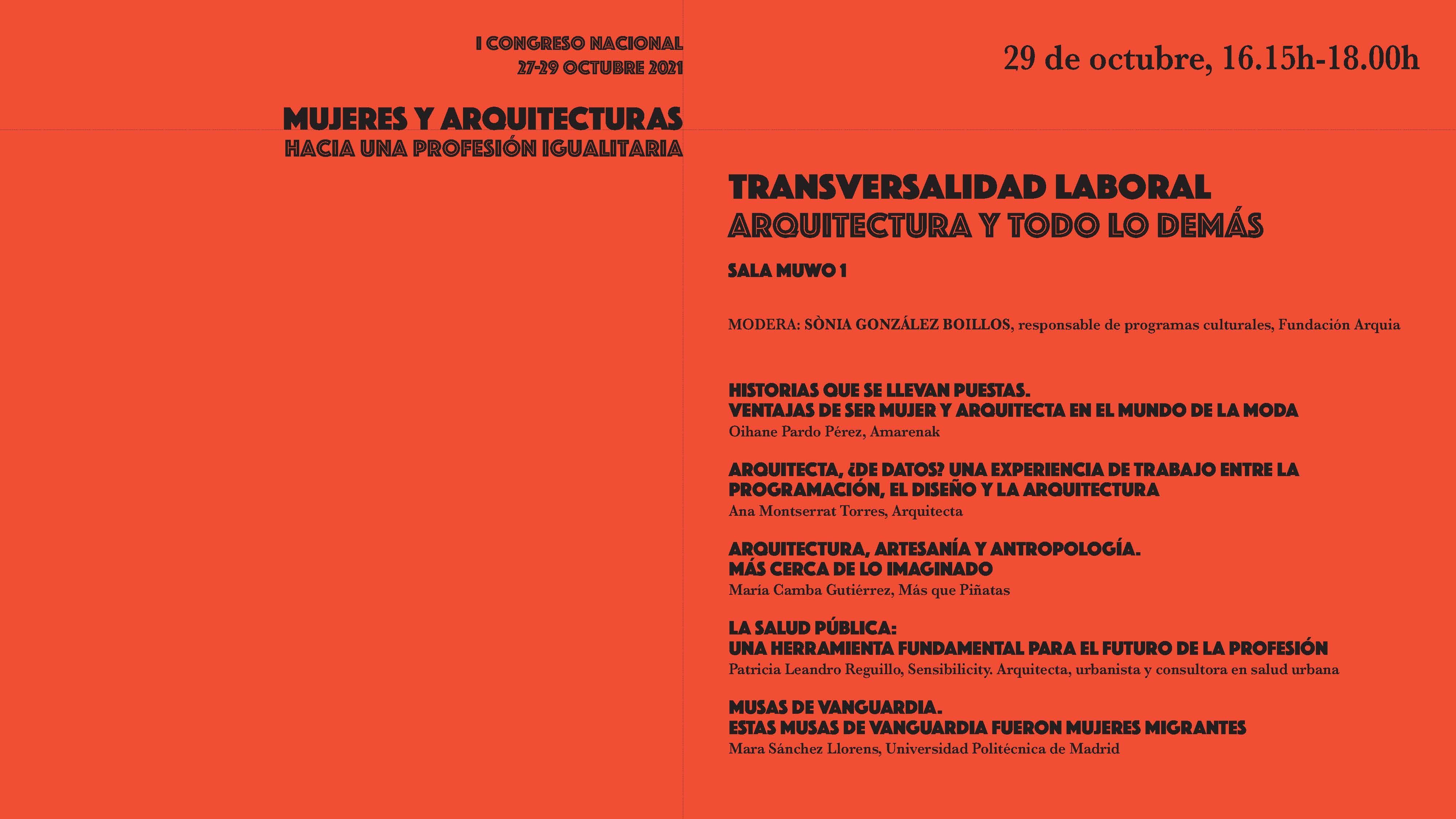 Transversalidad laboral