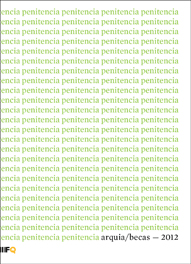 Penitencia