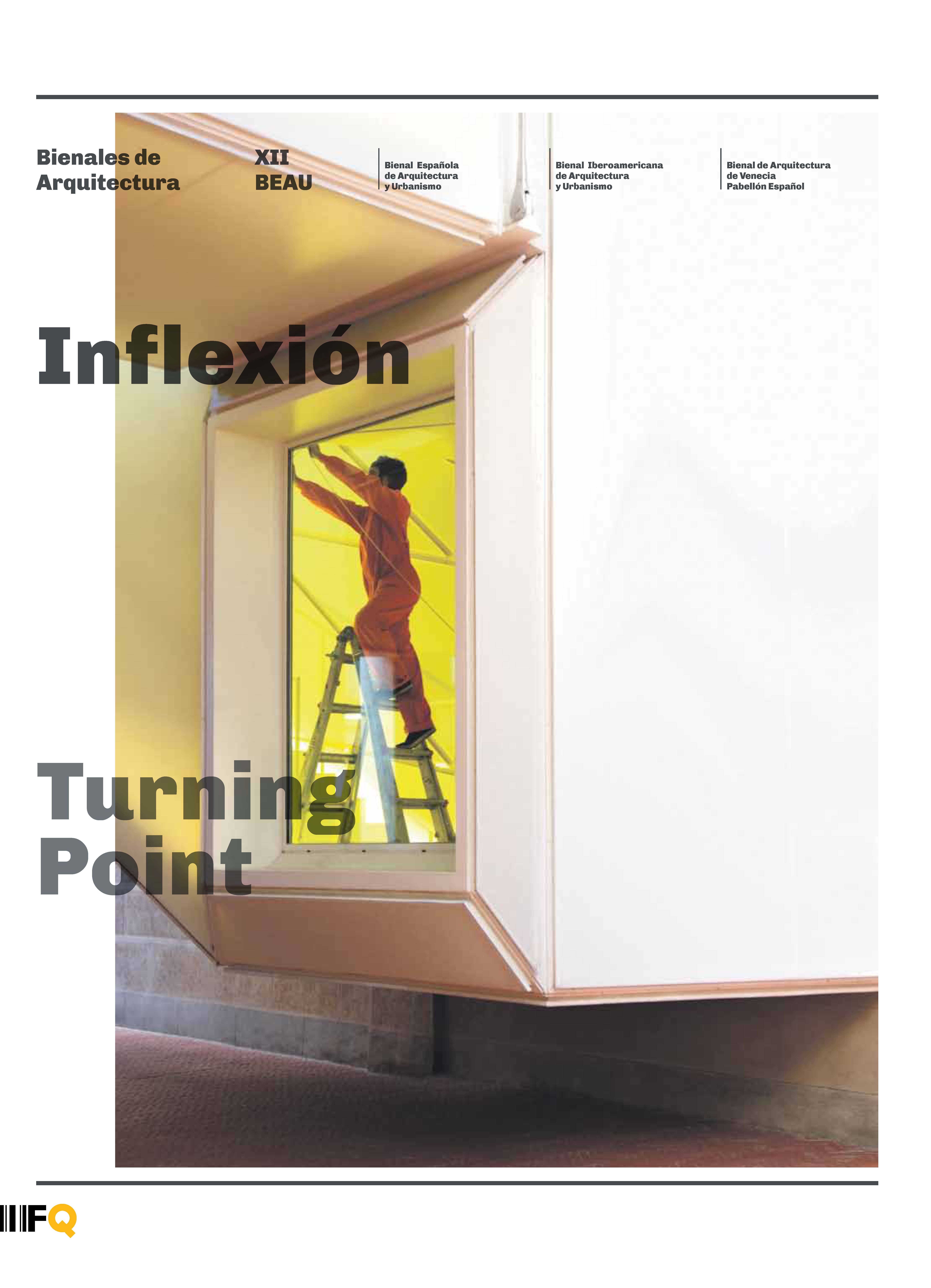 Inflexión