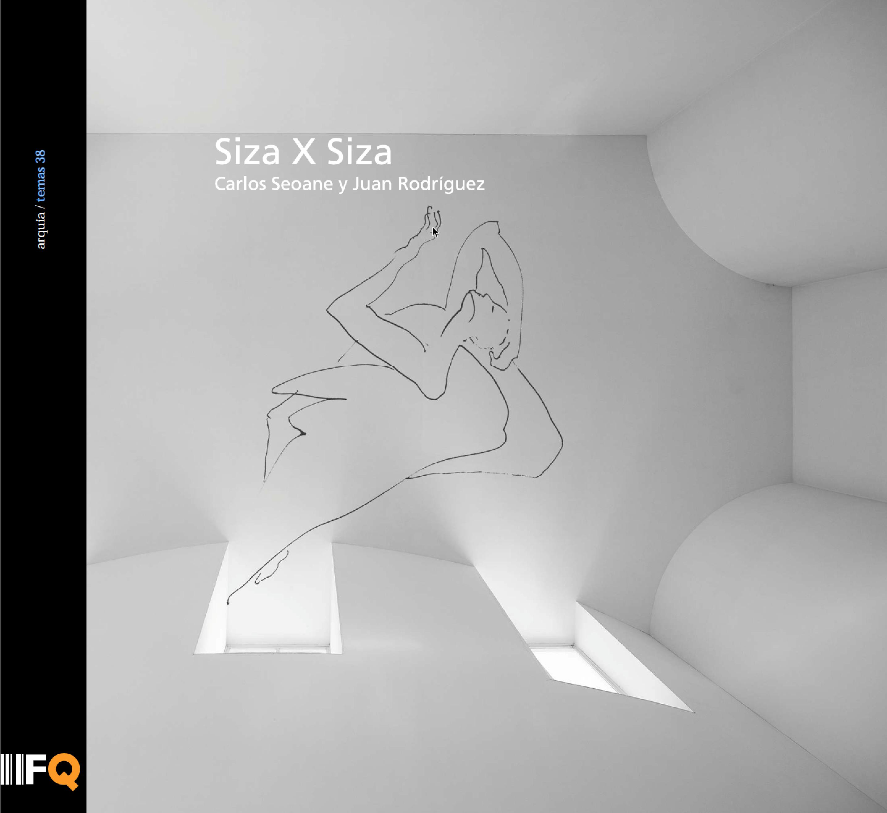 Siza x Siza
