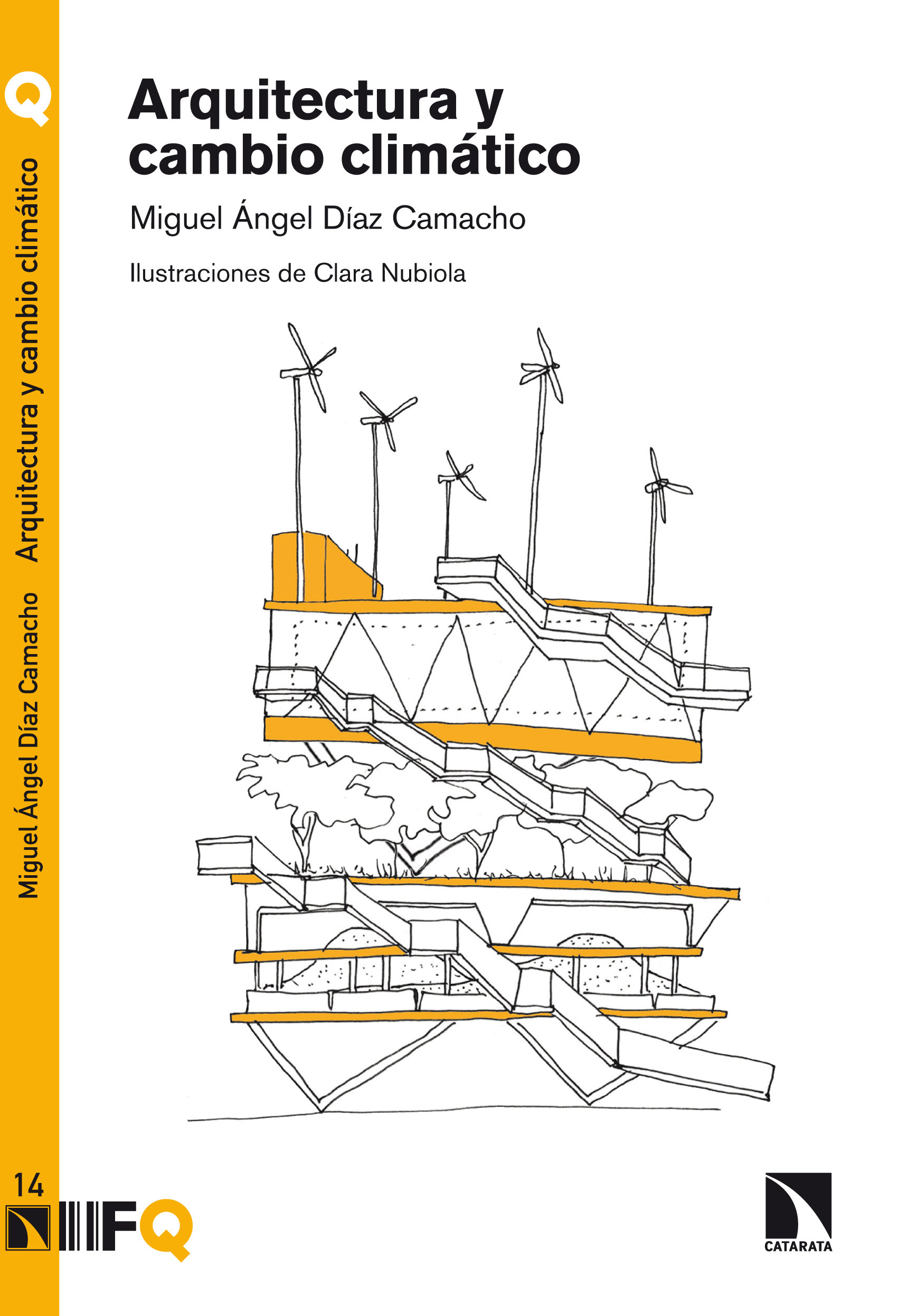 Arquitectura y cambio climático