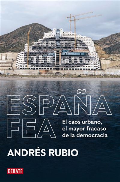 España fea: