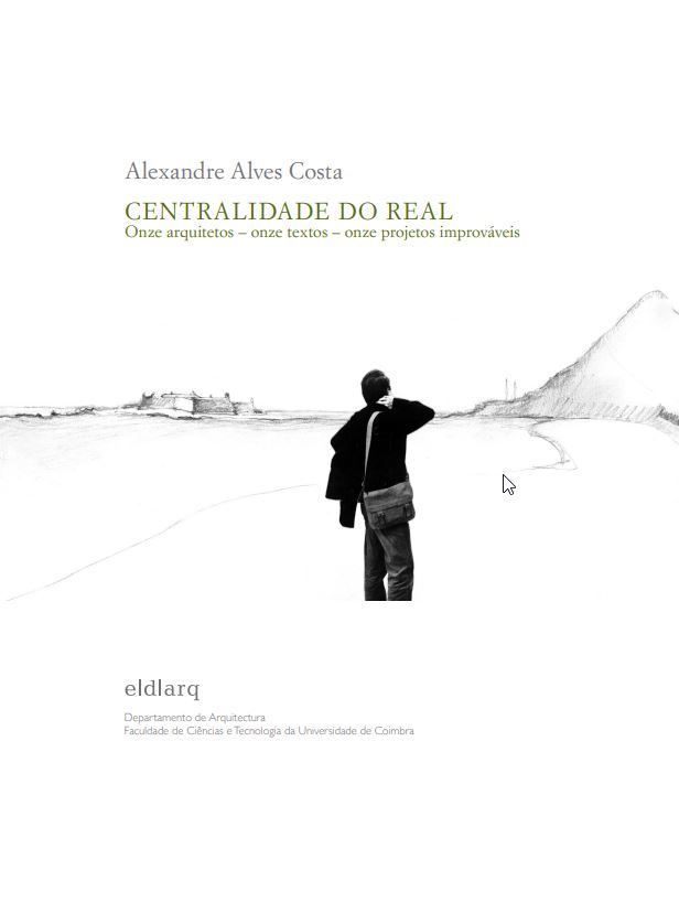 Centralidade Do Real