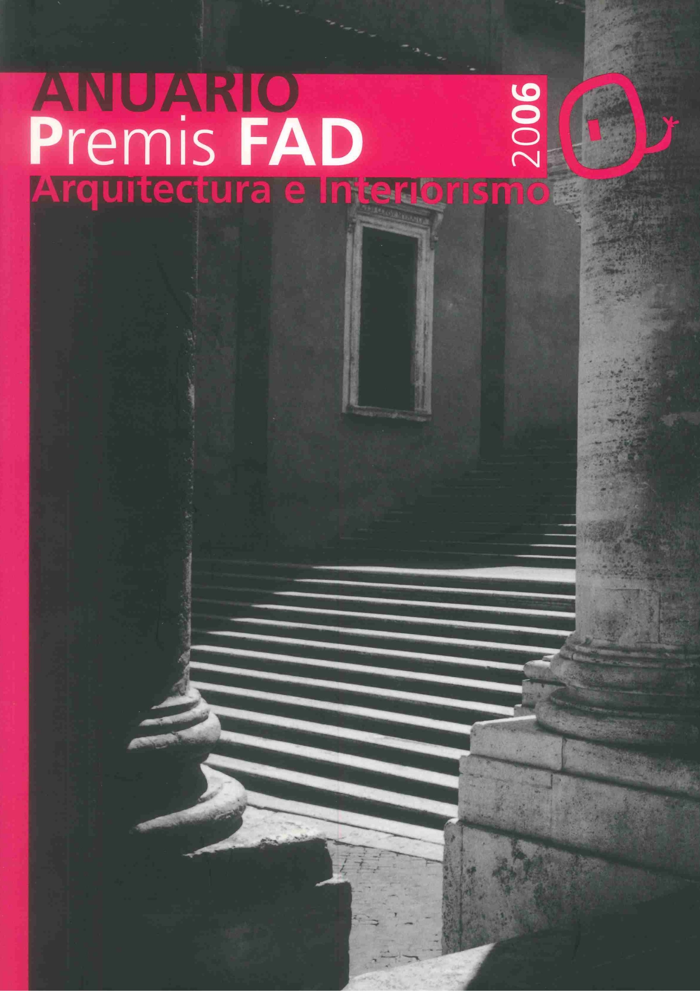 Anuario Premis FAD 2006