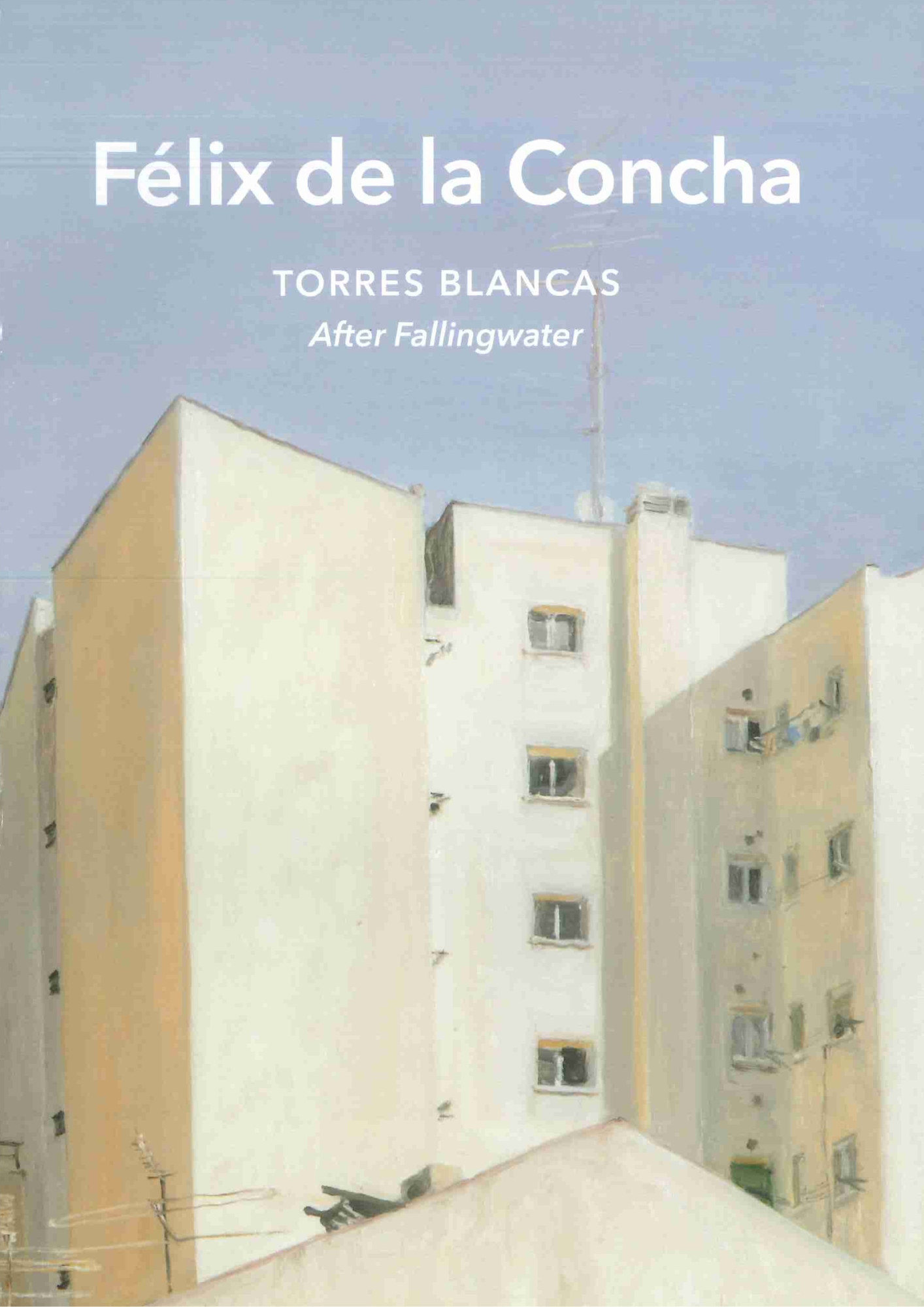Torres Blancas