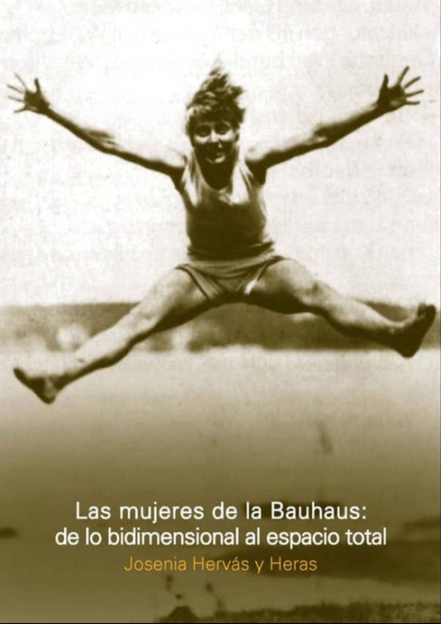 Las mujeres de la Bauhaus: