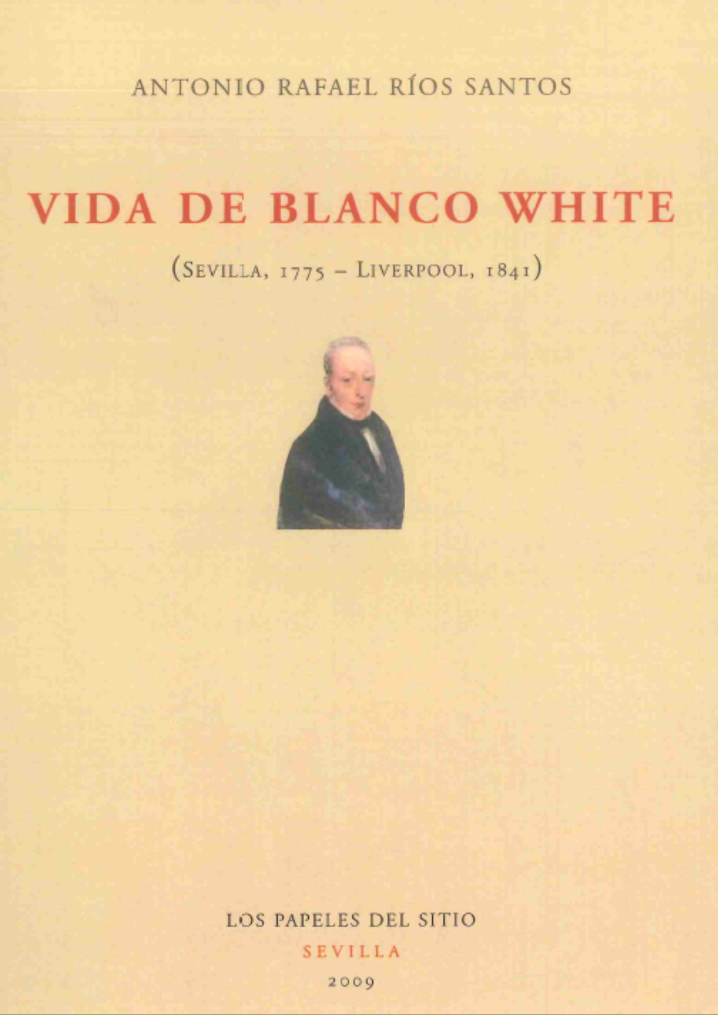Vida de Blanco White