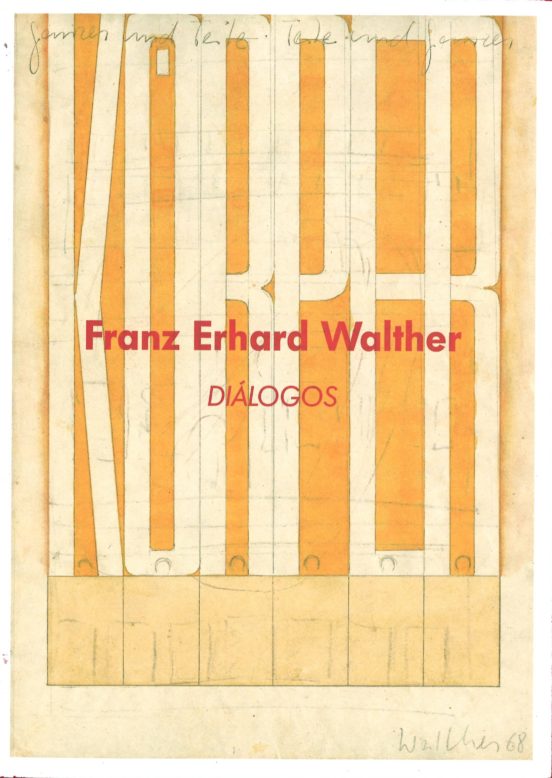Franz Erhard Walther:
