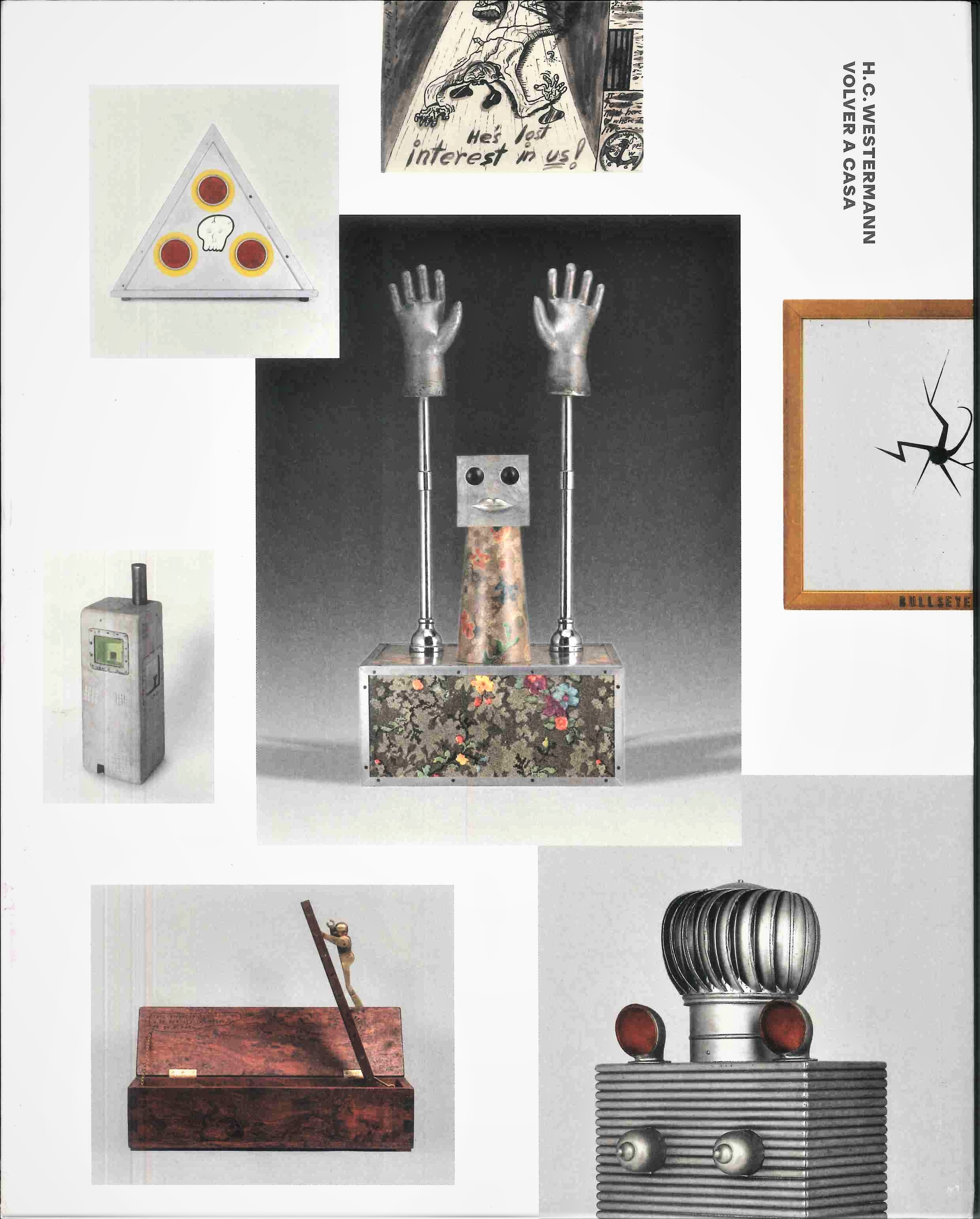 H.C. Westermann: