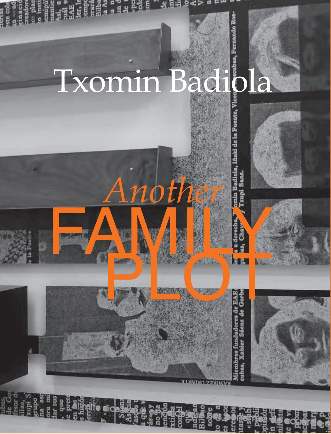 Txomin Badiola: