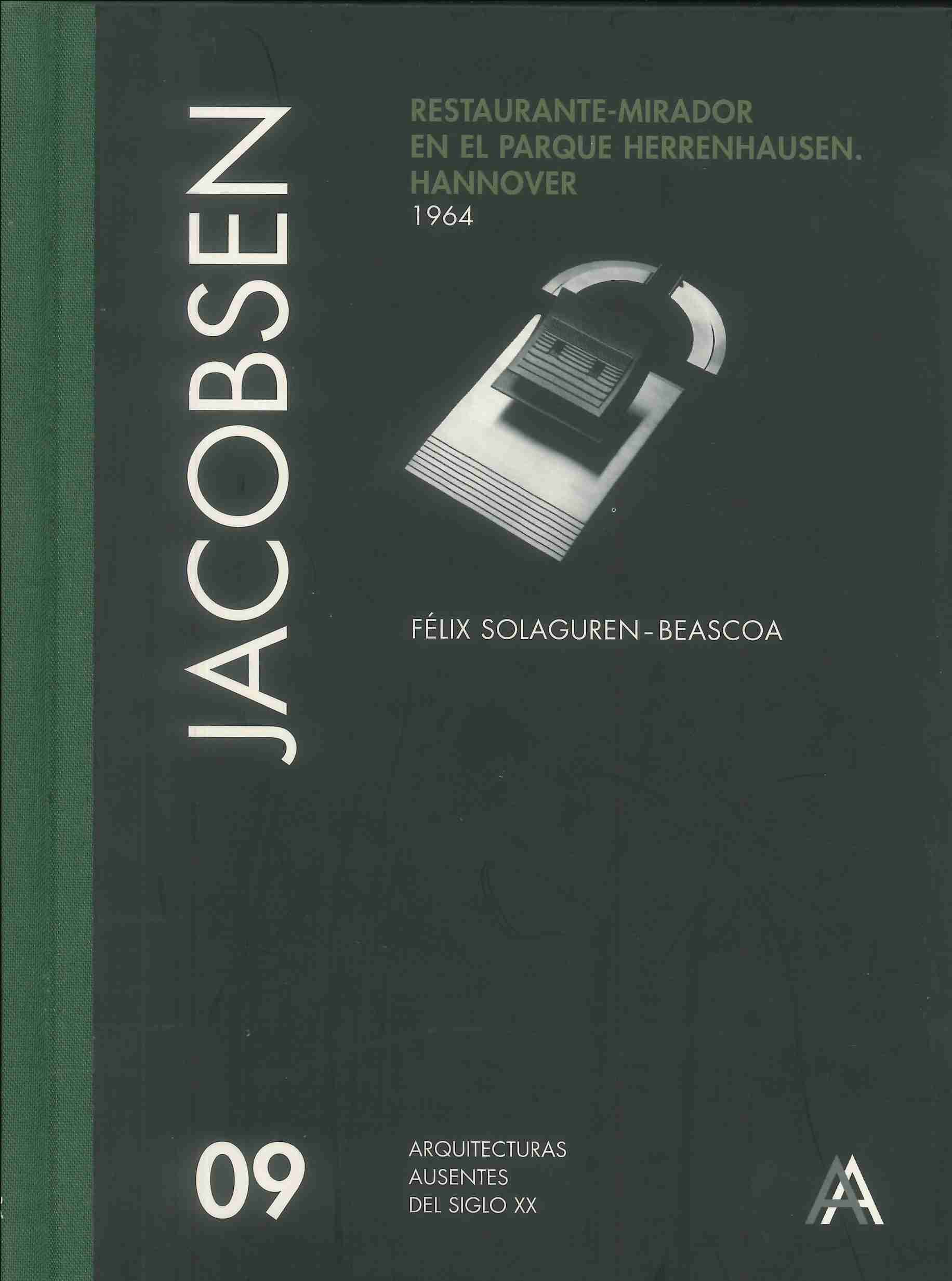 Arne Jacobsen