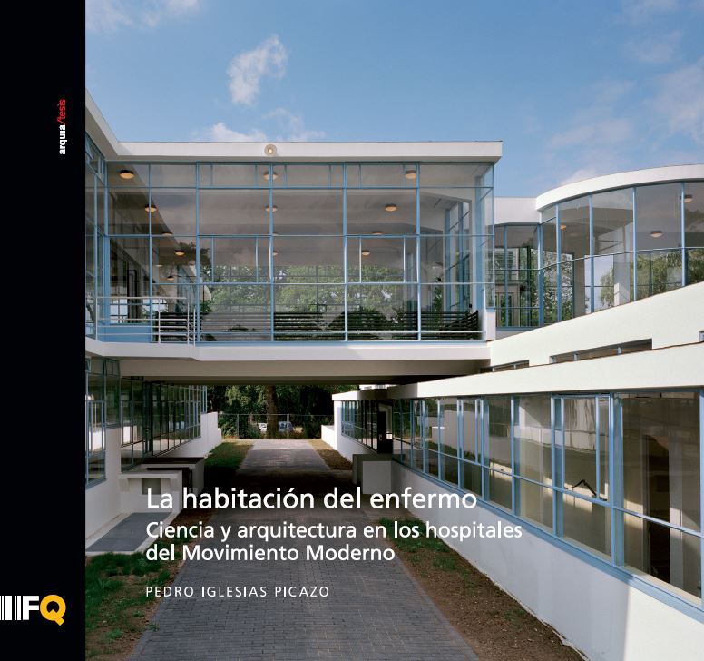 La habitación del enfermo