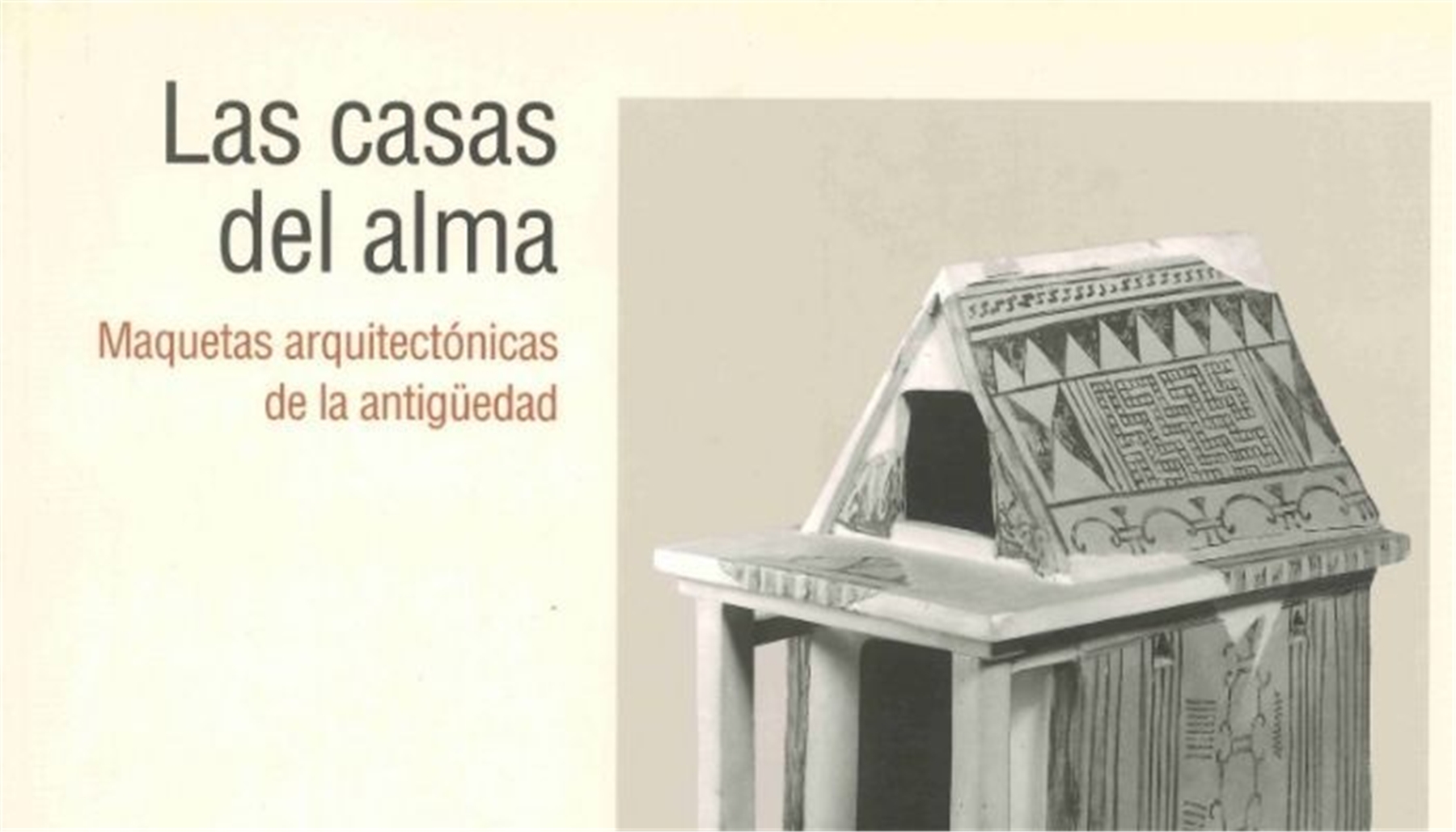 Las casas del alma