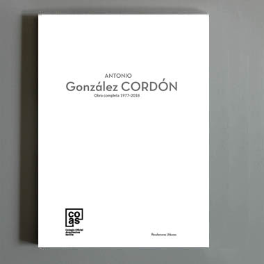 Antonio González Cordón: