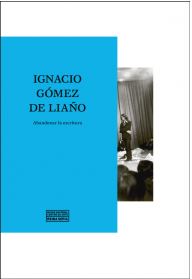 Ignacio Gómez de Liaño: