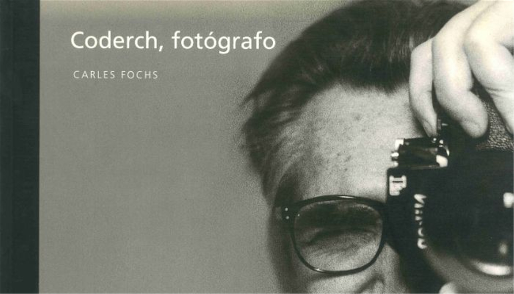 Coderch, fotógrafo