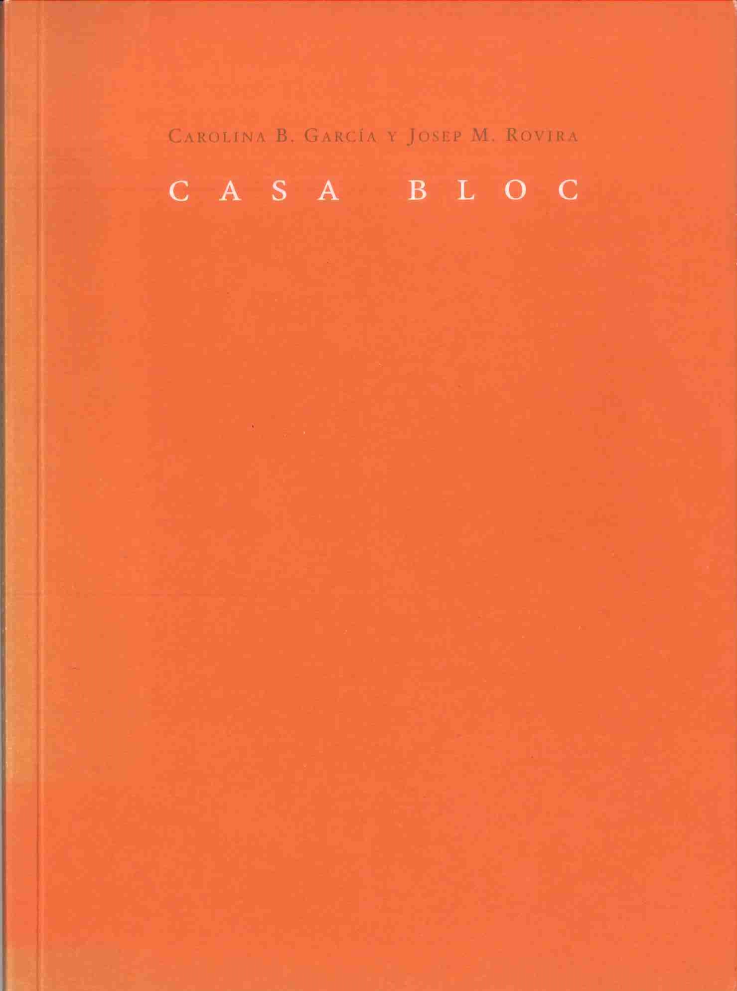 Casa Bloc
