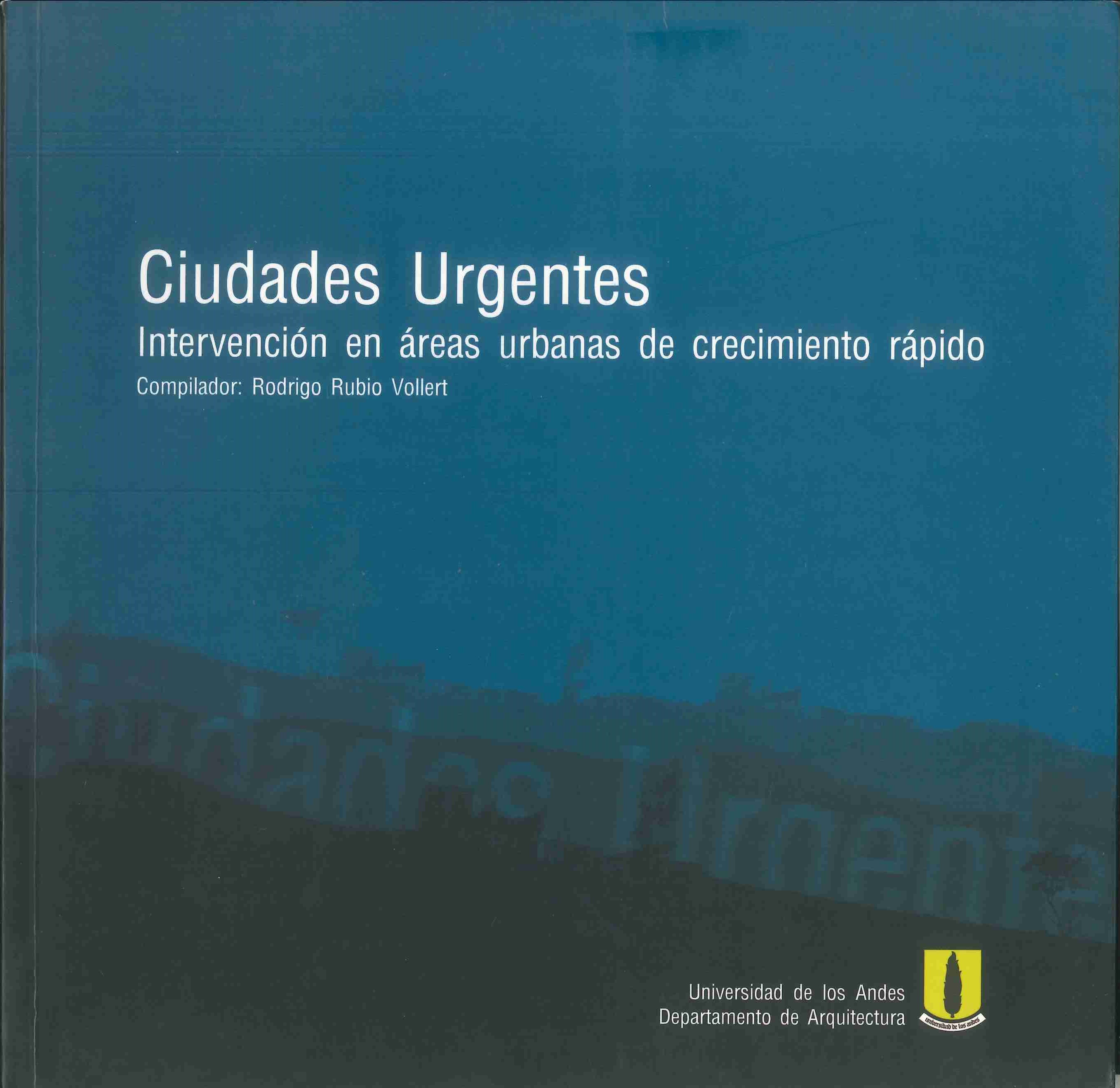 Ciudades urgentes