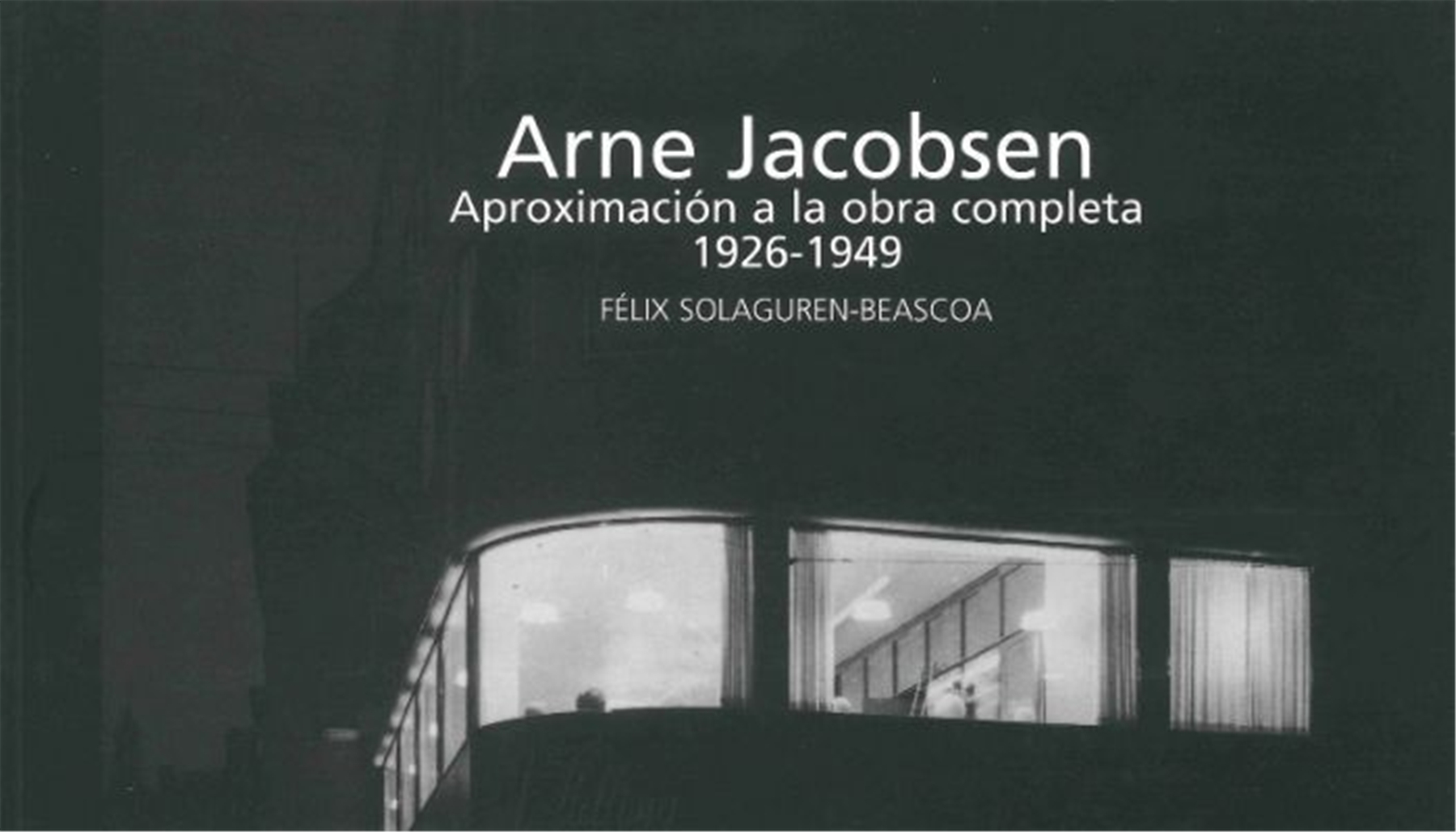 Arne Jacobsen