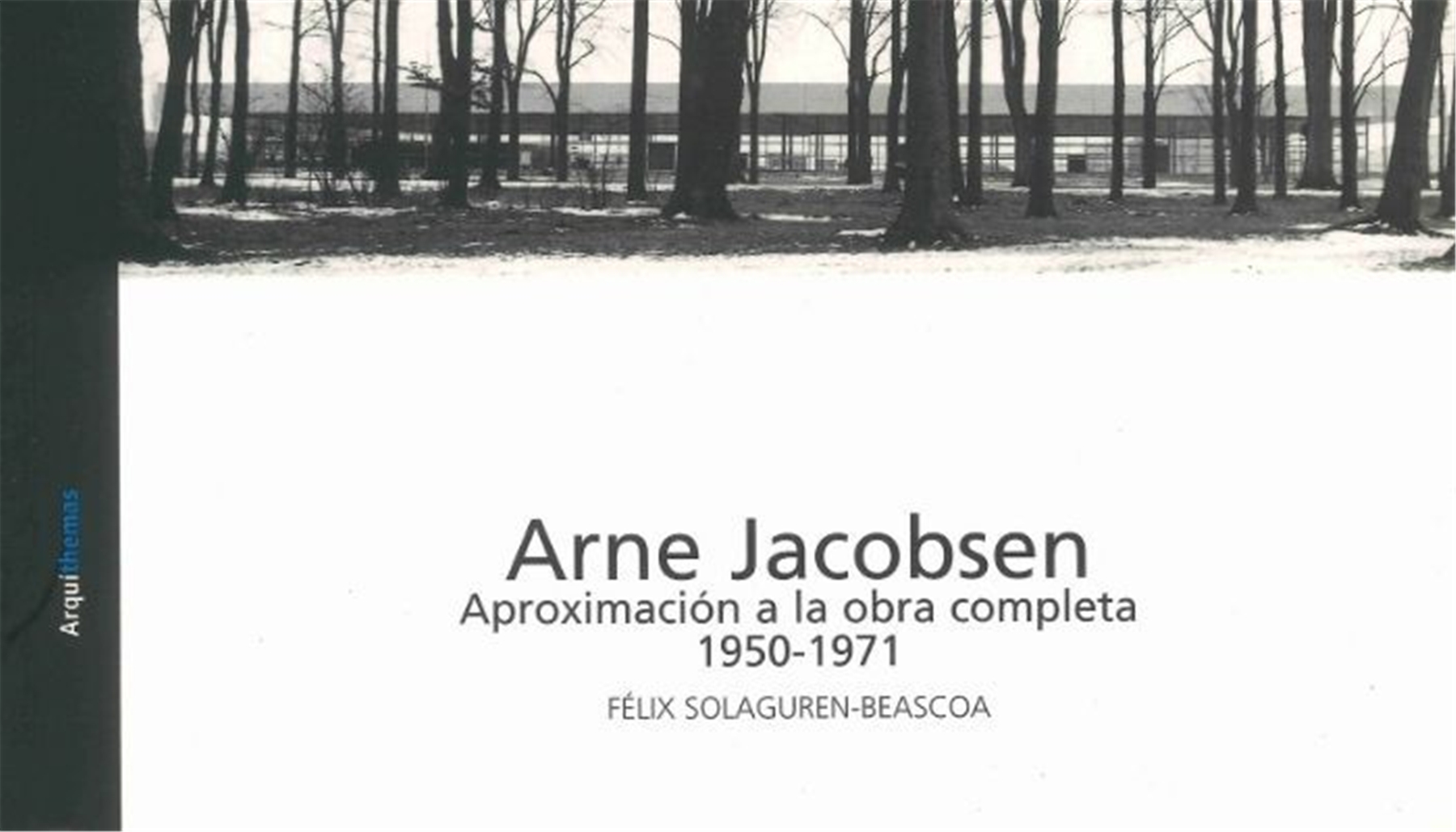 Arne Jacobsen