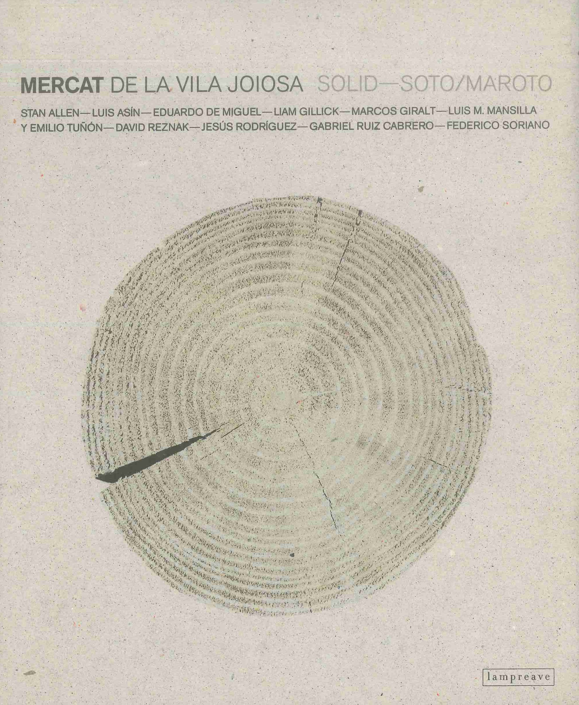 Mercat de la Vila Joiosa