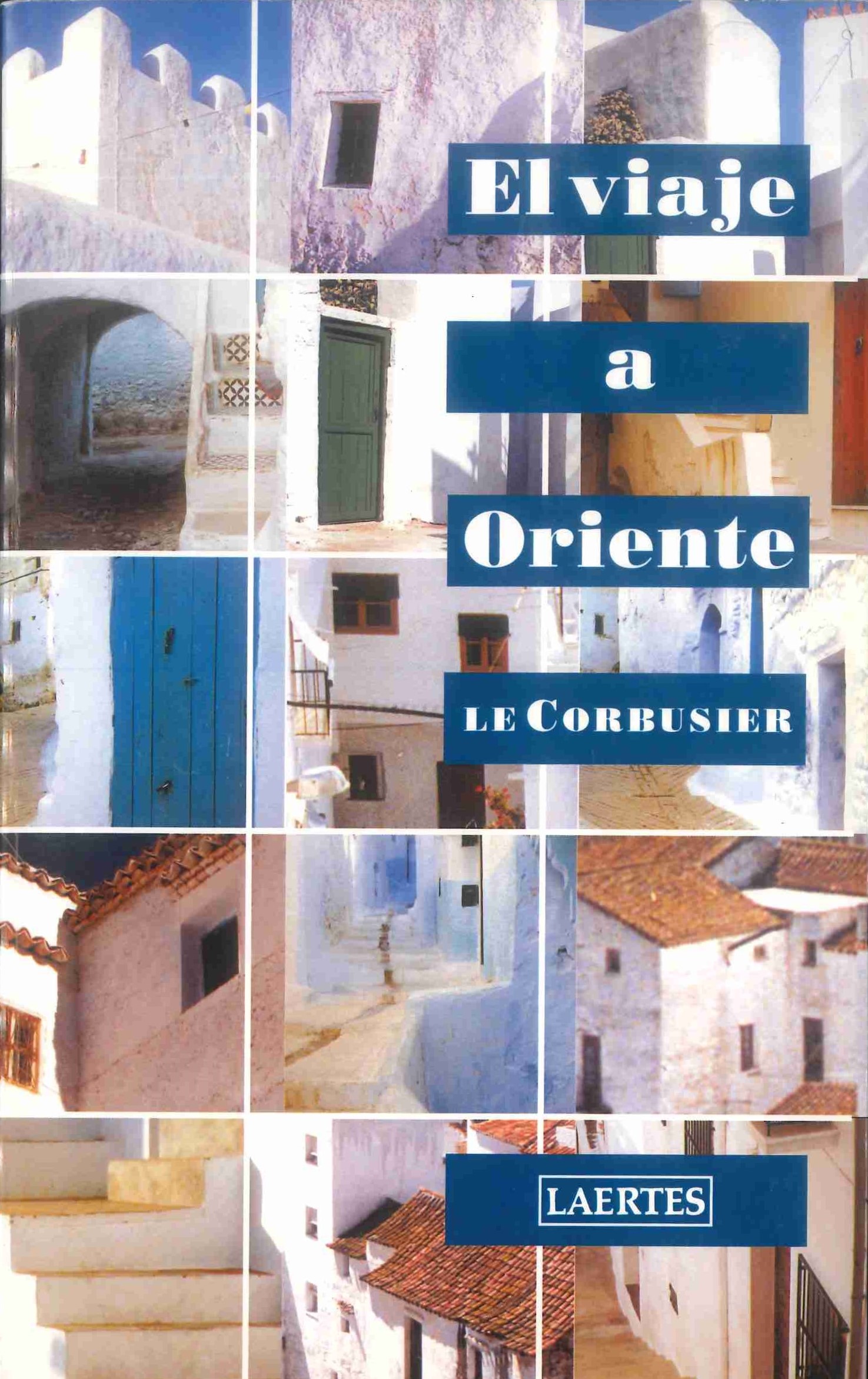 El viaje a Oriente