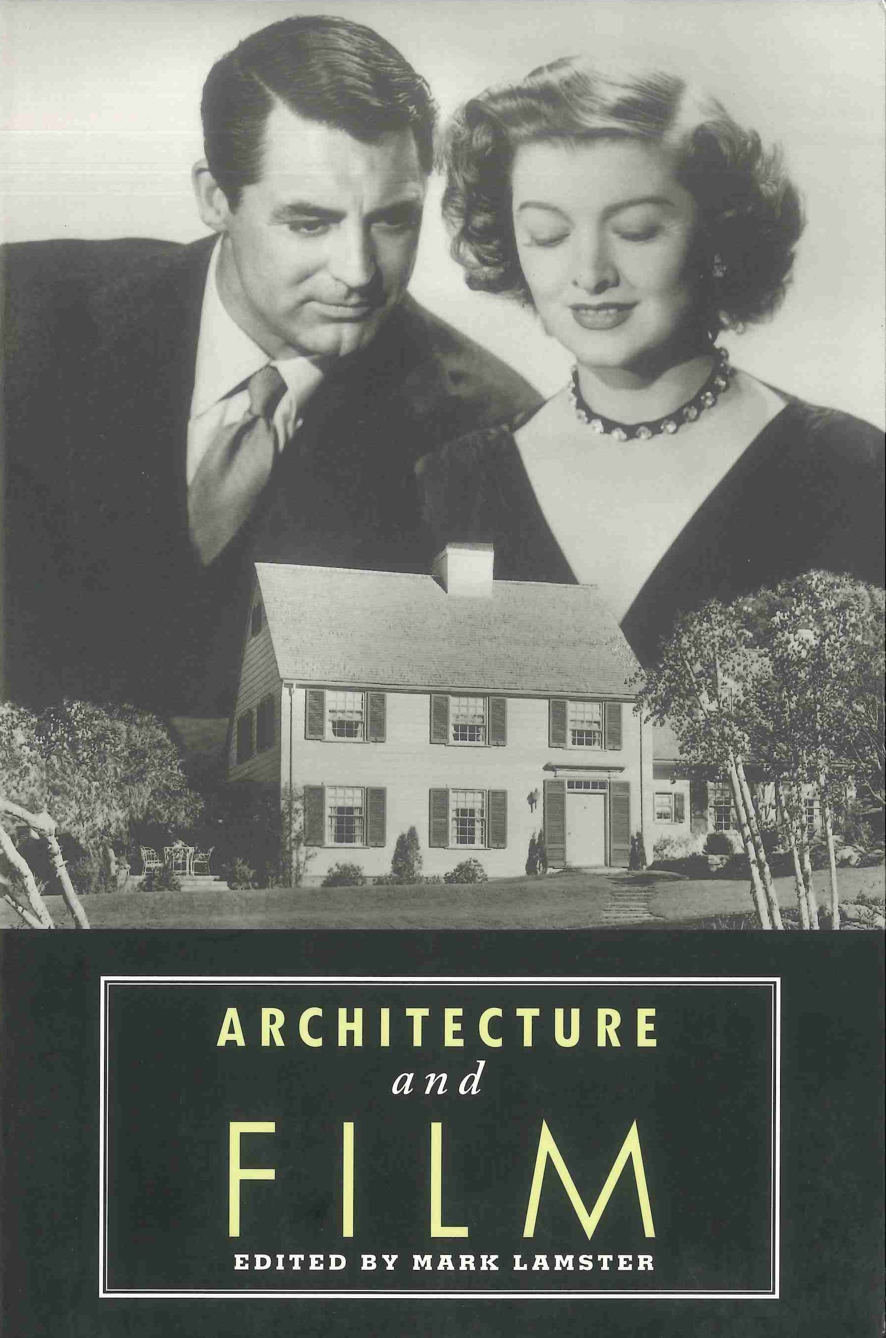 Architecture and film