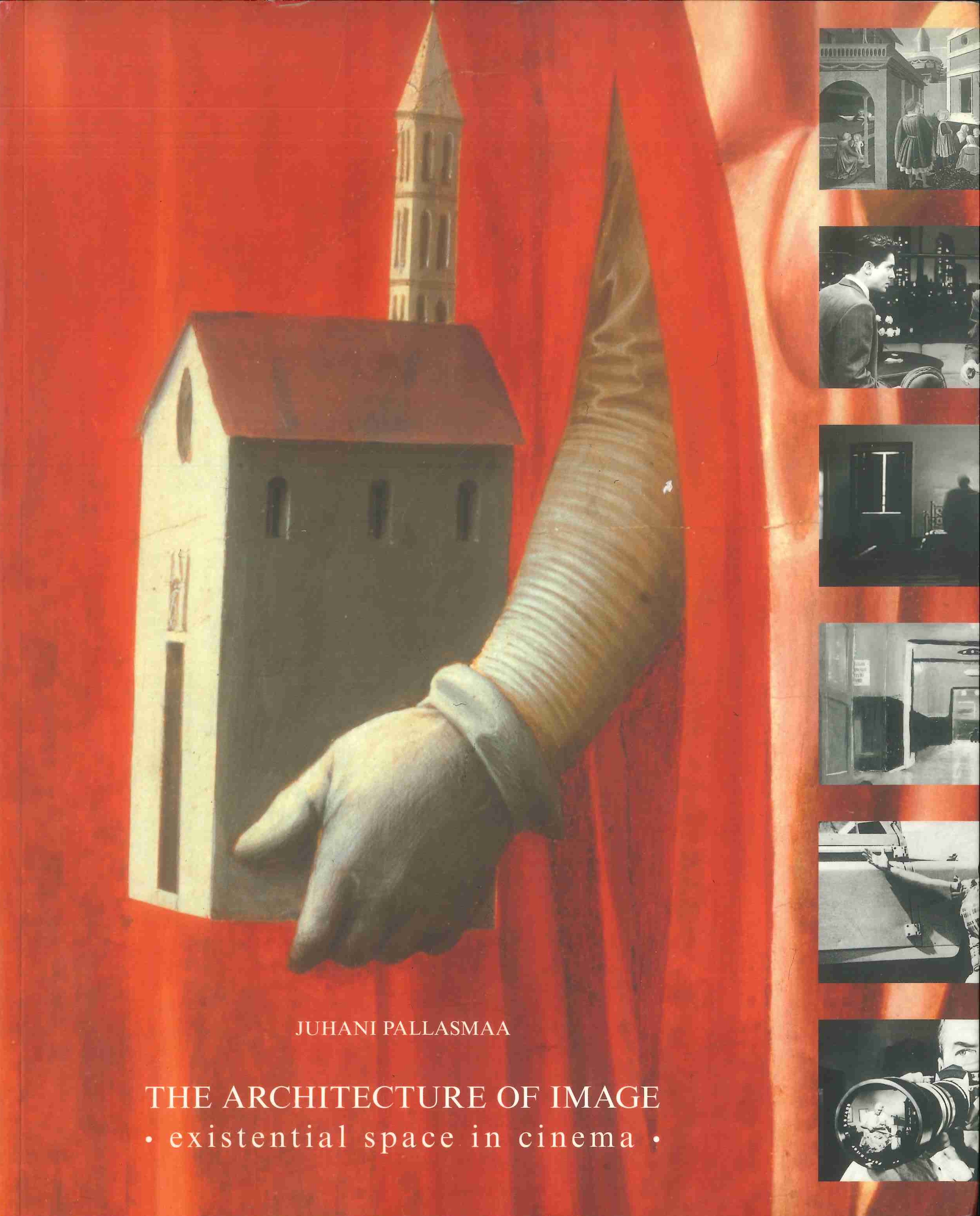The Architecture of image