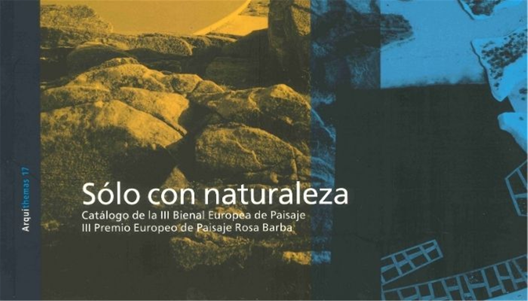 Sólo con Naturaleza